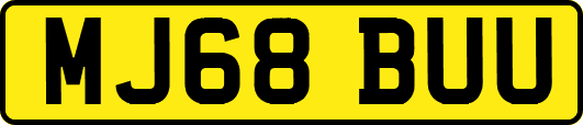 MJ68BUU