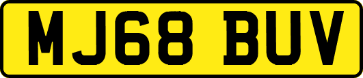 MJ68BUV