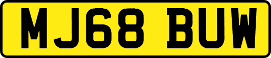 MJ68BUW