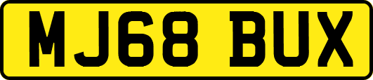MJ68BUX
