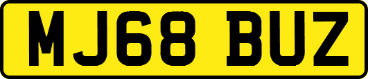 MJ68BUZ