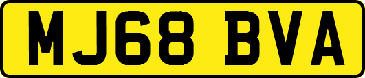 MJ68BVA
