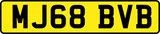 MJ68BVB