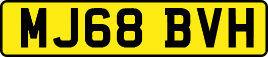 MJ68BVH