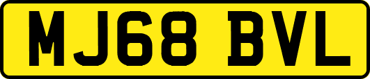 MJ68BVL