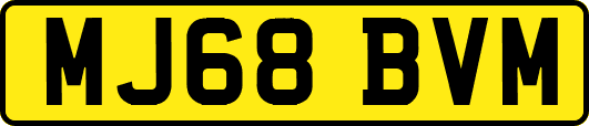 MJ68BVM