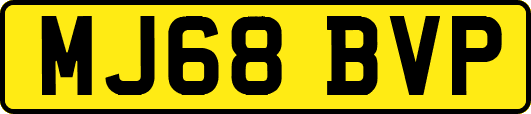 MJ68BVP