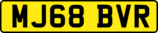 MJ68BVR