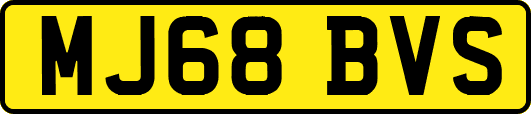 MJ68BVS