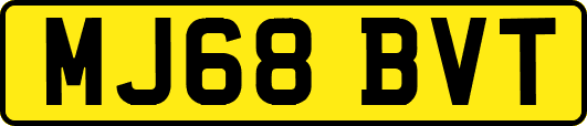 MJ68BVT