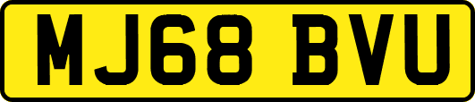 MJ68BVU