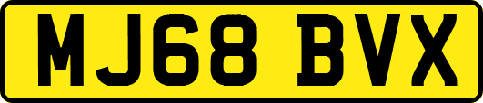 MJ68BVX