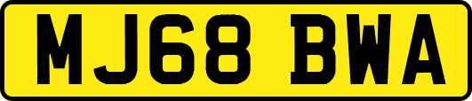 MJ68BWA