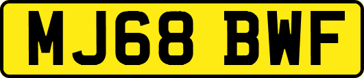 MJ68BWF