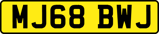 MJ68BWJ