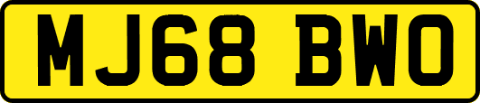 MJ68BWO