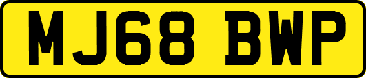 MJ68BWP