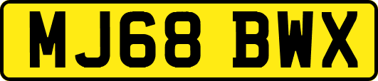 MJ68BWX
