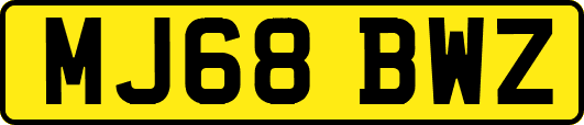 MJ68BWZ