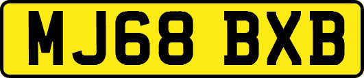 MJ68BXB