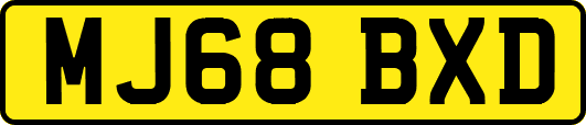 MJ68BXD