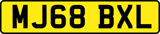 MJ68BXL