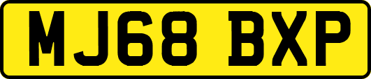 MJ68BXP