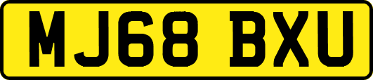 MJ68BXU