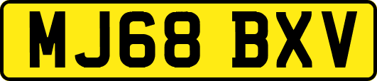 MJ68BXV