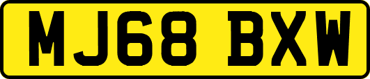 MJ68BXW
