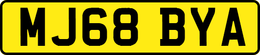 MJ68BYA