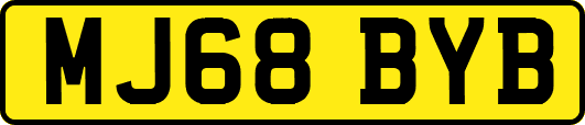 MJ68BYB