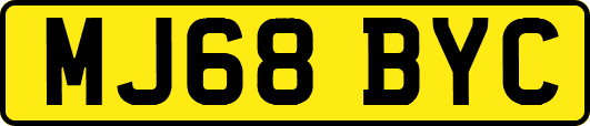 MJ68BYC
