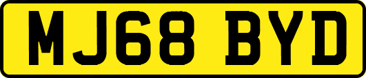 MJ68BYD