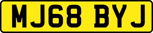 MJ68BYJ