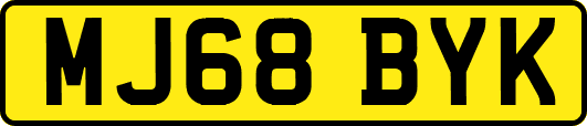 MJ68BYK