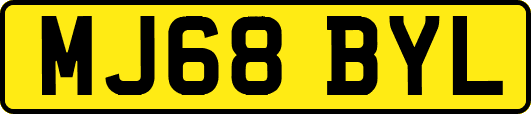 MJ68BYL