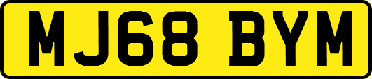 MJ68BYM