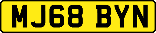 MJ68BYN