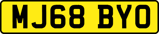 MJ68BYO
