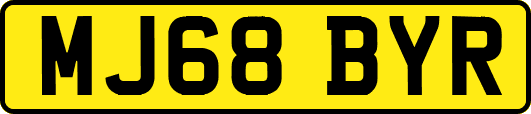 MJ68BYR