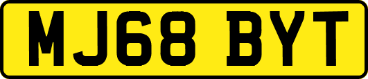 MJ68BYT