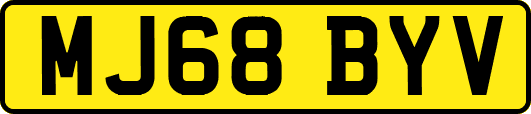 MJ68BYV