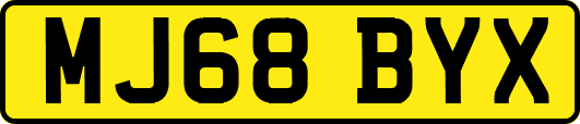 MJ68BYX