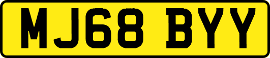 MJ68BYY