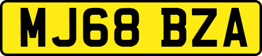 MJ68BZA
