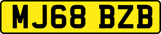 MJ68BZB