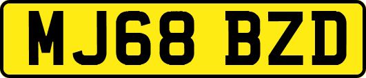 MJ68BZD
