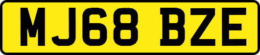MJ68BZE
