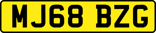 MJ68BZG